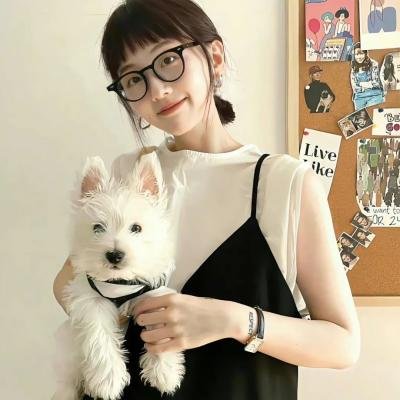 我在看著你