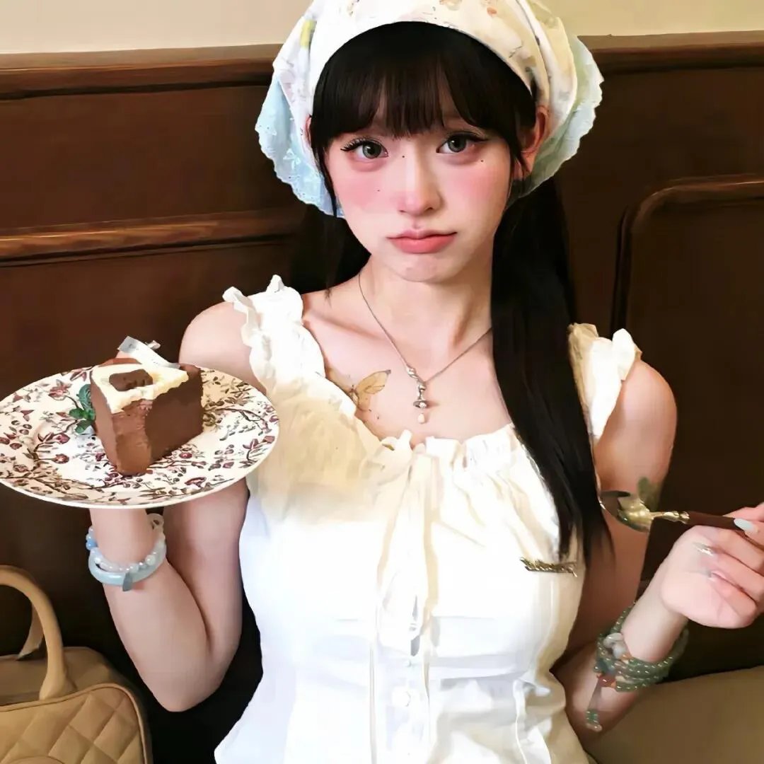 极限少女