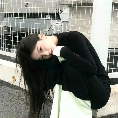 气体人第一号