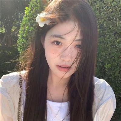午夜下的刺花
